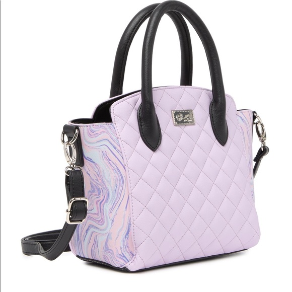 Betsey Johnson Handbags - NWT LUV BETSY BY BETSY JOHNSON